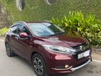Honda Vezel Z ORANGE 1 ST OWN 2014