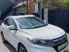 Honda Vezel Z ORANGE 1 ST OWNER 2014