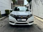 Honda Vezel Z Orange 2014