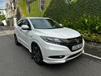 Honda Vezel Z Orange 2014