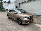 Honda Vezel Z ORANGE 68000 KM 2016