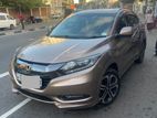 Honda Vezel Z ORANGE 68000 KM 2016