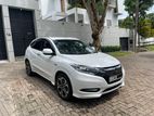 Honda Vezel Z ORANGE 75000 KM 2016