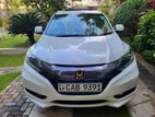 Honda Vezel Z orange 79,000 kM 2014