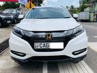 Honda Vezel Z ORANGE PACAKGE 2015