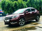 Honda Vezel Z 2014