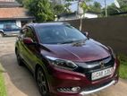 Honda Vezel Z ORANGE PACK 2014