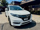 Honda Vezel Z ORANGE PACK 2014