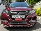 Honda Vezel Z-ORANGE PACK 2014