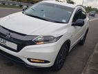 Honda Vezel Z Orange Pack 2015