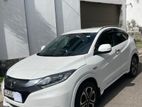 Honda Vezel Z ORANGE PACK 2016