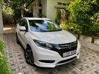 Honda Vezel Z Orange Pack 2016