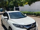 Honda Vezel Z ORANGE PACK HIGHST 2014