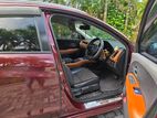 Honda Vezel Z Orange Package 2013
