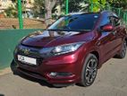 Honda Vezel Z ORANGE PACKAGE 2014