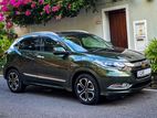 Honda Vezel Z Orange Package 2014