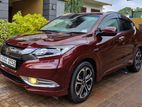 Honda Vezel Z-ORANGE PACKAGE 2014