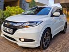 Honda Vezel Z-ORANGE PACKAGE 2014