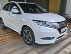 Honda Vezel Z - Orange Package 2014