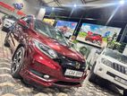 Honda Vezel Z ORANGE PACKAGE 2014