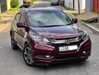 Honda Vezel Z ORANGE PACKAGE 2014