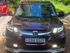 Honda Vezel Z Orange Package 2014