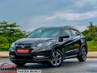 Honda Vezel Z ORANGE PACKAGE 2015