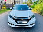 Honda Vezel Z Orange package 2015
