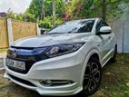 Honda Vezel 2015