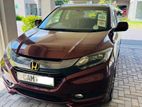 Honda Vezel (Used) 2015