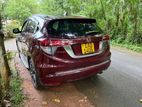 Honda Vezel Z Orange Pkg 2014