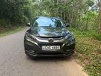 Honda Vezel Z Orange pkg 2014