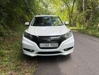Honda Vezel Z Orange pkg 2014