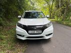 Honda Vezel Z Orange pkg 2014