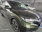 Honda Vezel Z ORANGE PKG 2015