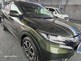 Honda Vezel Z ORANGE PKG 2015