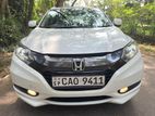 Honda Vezel Z ORANGE PKG 2016