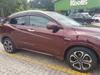 Honda Vezel 2014