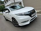 Honda Vezel Z-Orenge pack 2014