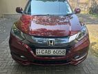 Honda Vezel Z Package 2014