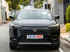 Honda Vezel Z PACKAGE BLACK 2026