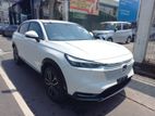 Honda Vezel Z PEARL WHITE 2023