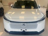 Honda Vezel Z Pearl White 2025