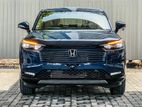 Honda Vezel Z PKG HYBRID 2026