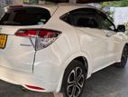 Honda Vezel Z Play 2014