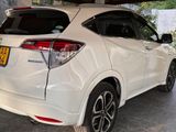 Honda Vezel Z Play 2014
