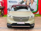 Honda Vezel Z Play 2022