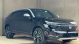 Honda Vezel Z Play 2022