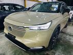 Honda Vezel Z Play 2023