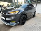 Honda Vezel Z Play 2023